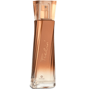 Feelin For Her Deo Colônia 100ml