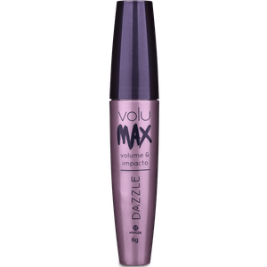 Máscara De Cílios Volume e Impacto Volumax Dazzle 6G