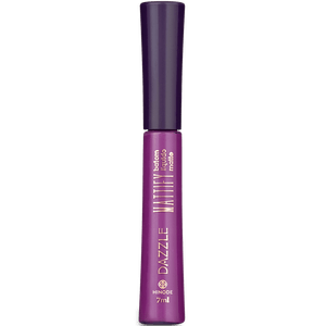 Batom Líquido Mattify Dazzle 7ml - Roxo