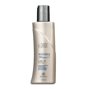 Leave-In Reconstrutor Capilar Resist Force H-Expert 150ml