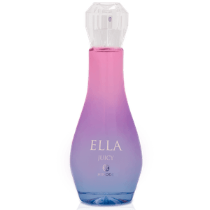 Ella Juicy Deo Colônia 100ml