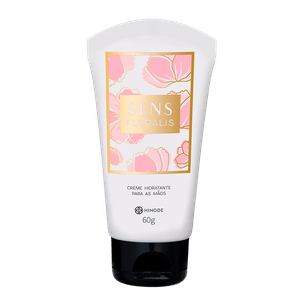 Creme Para Mãos Sens Floralis 60g