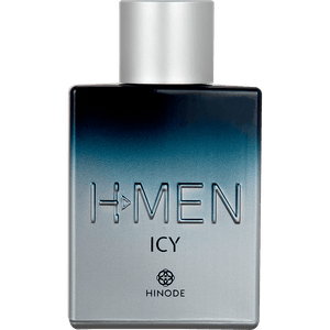 H Men Icy Deo Colônia 75ml