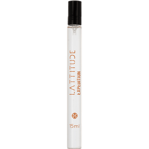 Lattitude Expedition Deo Colônia 15ml