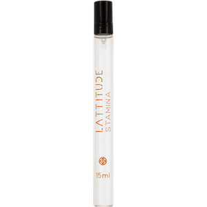 Lattitude Stamina Deo Colônia 15ml