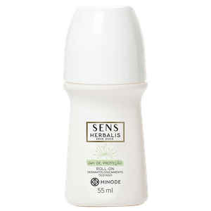 Desodorante Roll-On Sens Herbalis 55ml