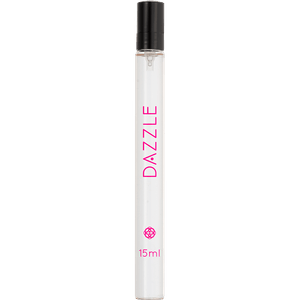 Dazzle Deo Colônia Pocket 15ml