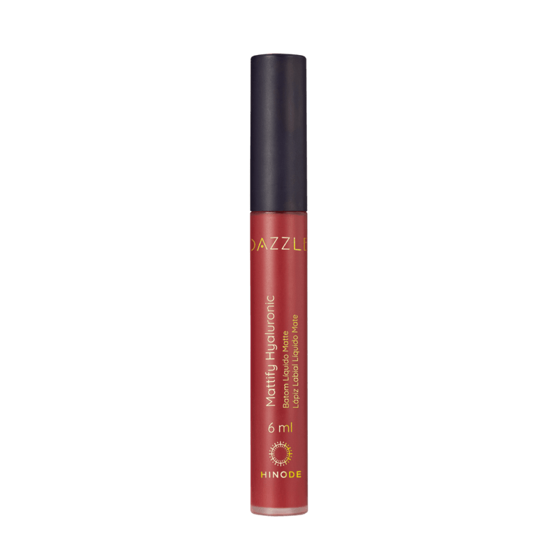 Batom-Liquido-Matte-Mattify-Dazzle-6ml-Vermelho