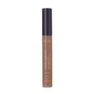 Batom Líquido Matte Mattify Dazzle 6ml Marrom