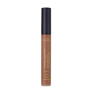 Batom Líquido Matte Mattify Dazzle 6ml Caramelo