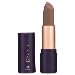 Batom Bala Matte Nude Delicado