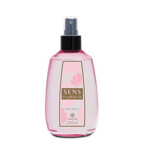 Body Splash Desodorante Corporal Sens Floralis 245 Ml