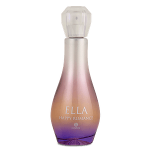 Ella Happy Romance - 100 Ml