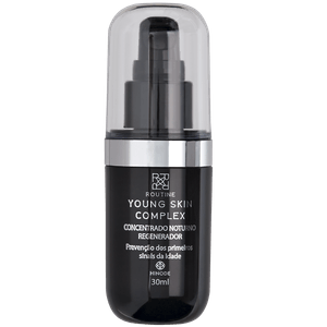 Serum Young Skin Complex Concent. Noturno Regenerador 35 Ml