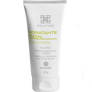 Routine Acne Control Hidratante Facial