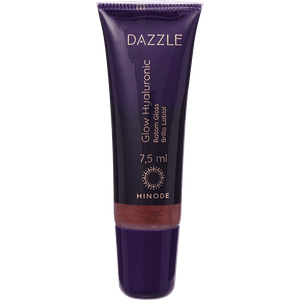 Gloss Dazzle Glow Hyaluronic Marsala