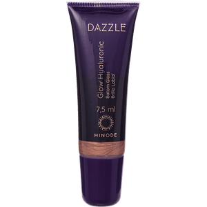 Gloss Dazzle Glow Hyaluronic Cobre