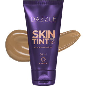 Base Skin Tint Multibenefícios FPS 50 Dazzle 30ml Beige