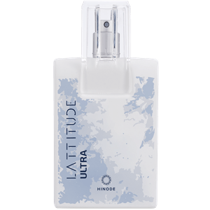 Lattitude Ultra Deo Colônia 100ml