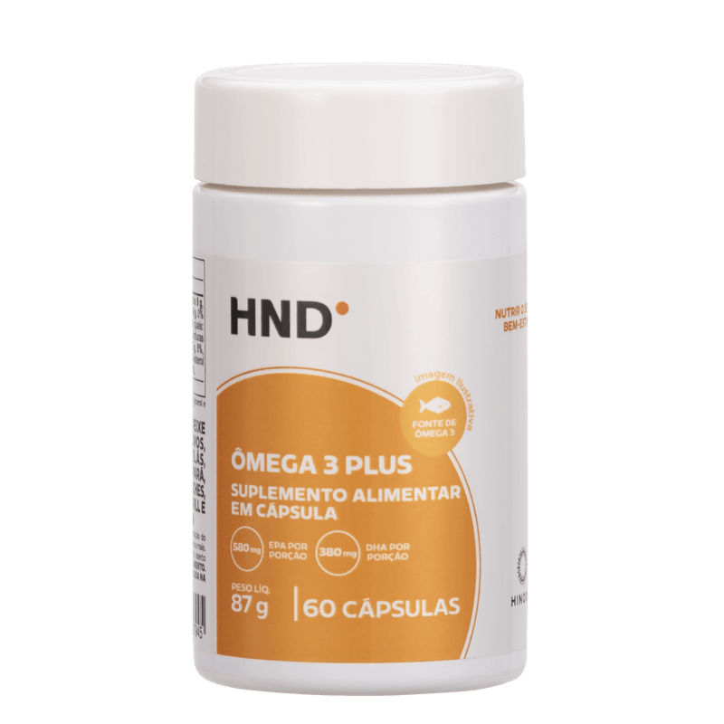 omega-3-plus