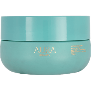 Manteiga Iluminadora Magic Butter Aura Beauty Afrodite Garden 200g By Jade Picon