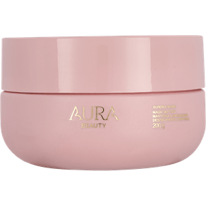 Manteiga Iluminadora Magic Butter Aura Beauty Aurora Shine Jade Picon 200g