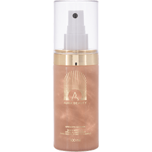 Body Místico Afrodite Garden Aura Beauty Jade Picon