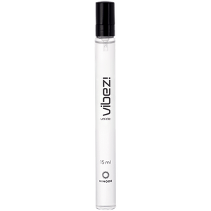 Vai De Vibez Deo Colônia Pocket Masculino 15ml