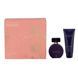 Presente Dia das Mães Dazzle
