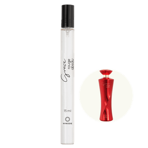 Grace Rouge Absolu Deo Parfum Pocket 15ml
