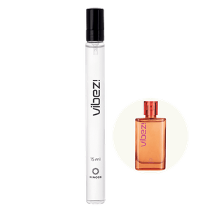 Vibez! Feminino Deo Colônia Pocket 15ml