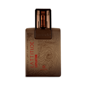 Lattitude Expedition Deo Colônia 100ml