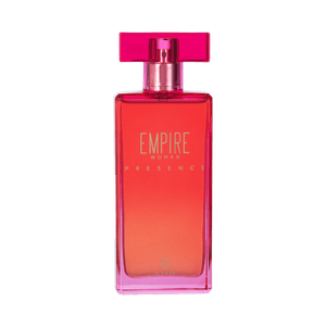 Empire Woman Presence Deo Parfum 100ml