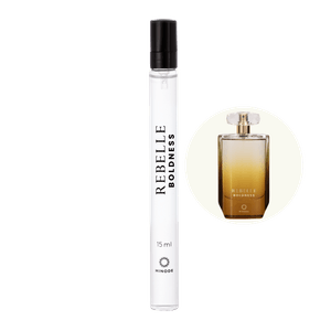 Rebelle Boldness Deo Colônia Pocket 15ml