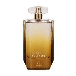Rebelle Boldness Deo Colônia 75ml