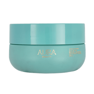 Manteiga Iluminadora Magic Butter Aura Beauty Afrodite Garden 200g By Jade Picon