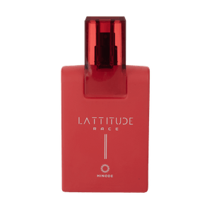 Lattitude Race Deo Parfum 100ml